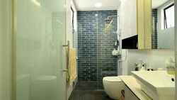 Lauw & Sons Garden (D20), Semi-Detached #503011251